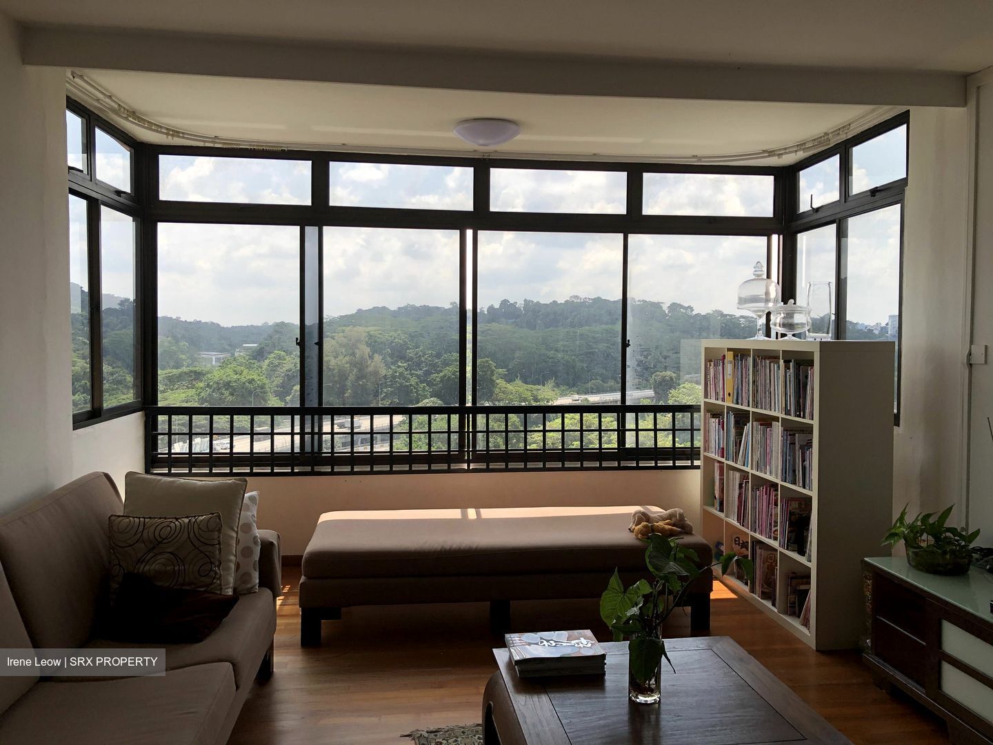Sherwood Towers (D21), Apartment #378763691